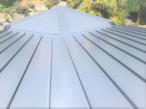 galvalume sheet metal prices|galvalume vs standing seam.